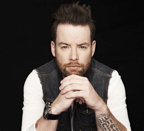 David cook - David Cook. 768,078 likes · 315 talking about this. David Cook's Official Page (and ONLY account) on Facebook, managed by David Cook and TeamDC. 